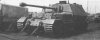 panzerjager tiger elefant 19
